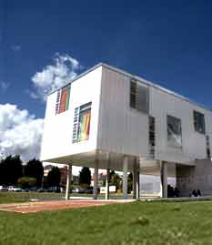 Campus de Pontevedra